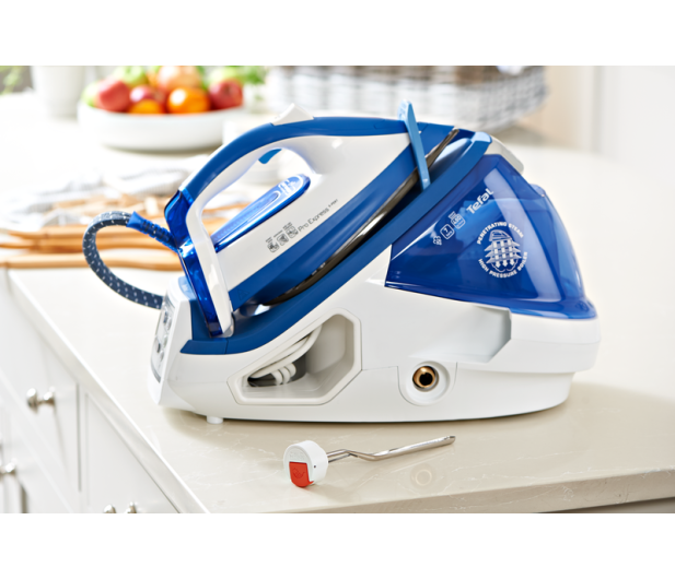 Tefal Pro Express Total Plus GV8932 - 378018 - zdjęcie 7